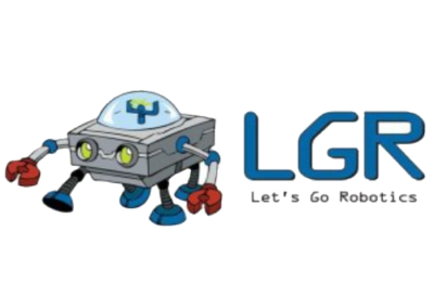 Let’s Go Robotics Biotech Robot Automation