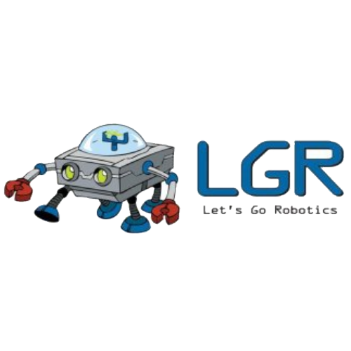 Let’s Go Robotics Biotech Robot Automation