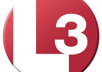 L3 Technologies Training and UI Improvements