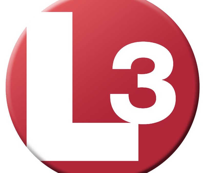 L3 Technologies Training and UI Improvements