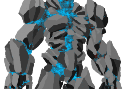 Golem Dominion