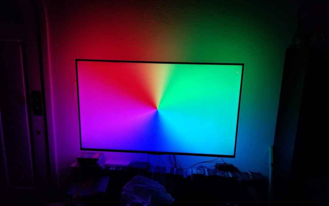 Ambilight