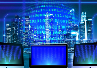 Lam Research Classification Data Migration