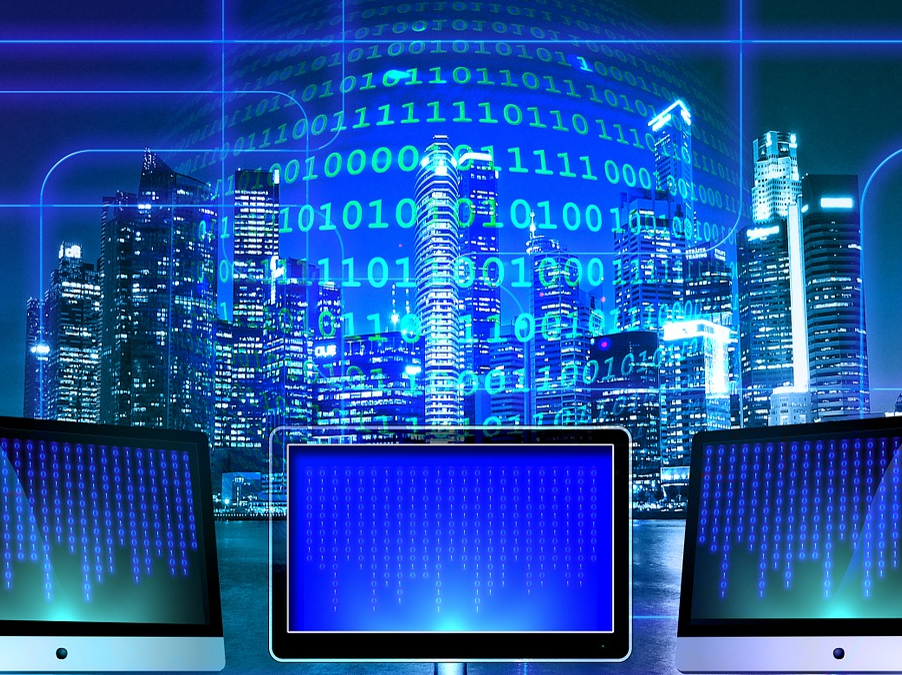 Lam Research Classification Data Migration