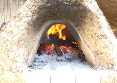 Pizza Oven