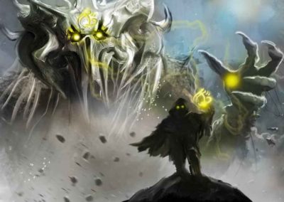 5E Monster Designer