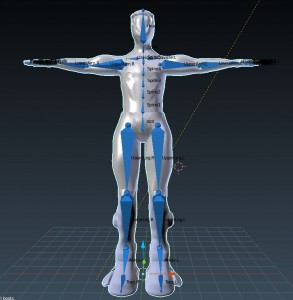 Rigging 