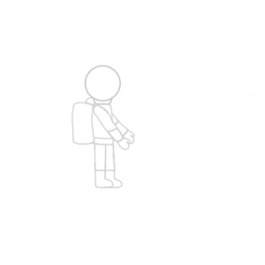 Spaceman 